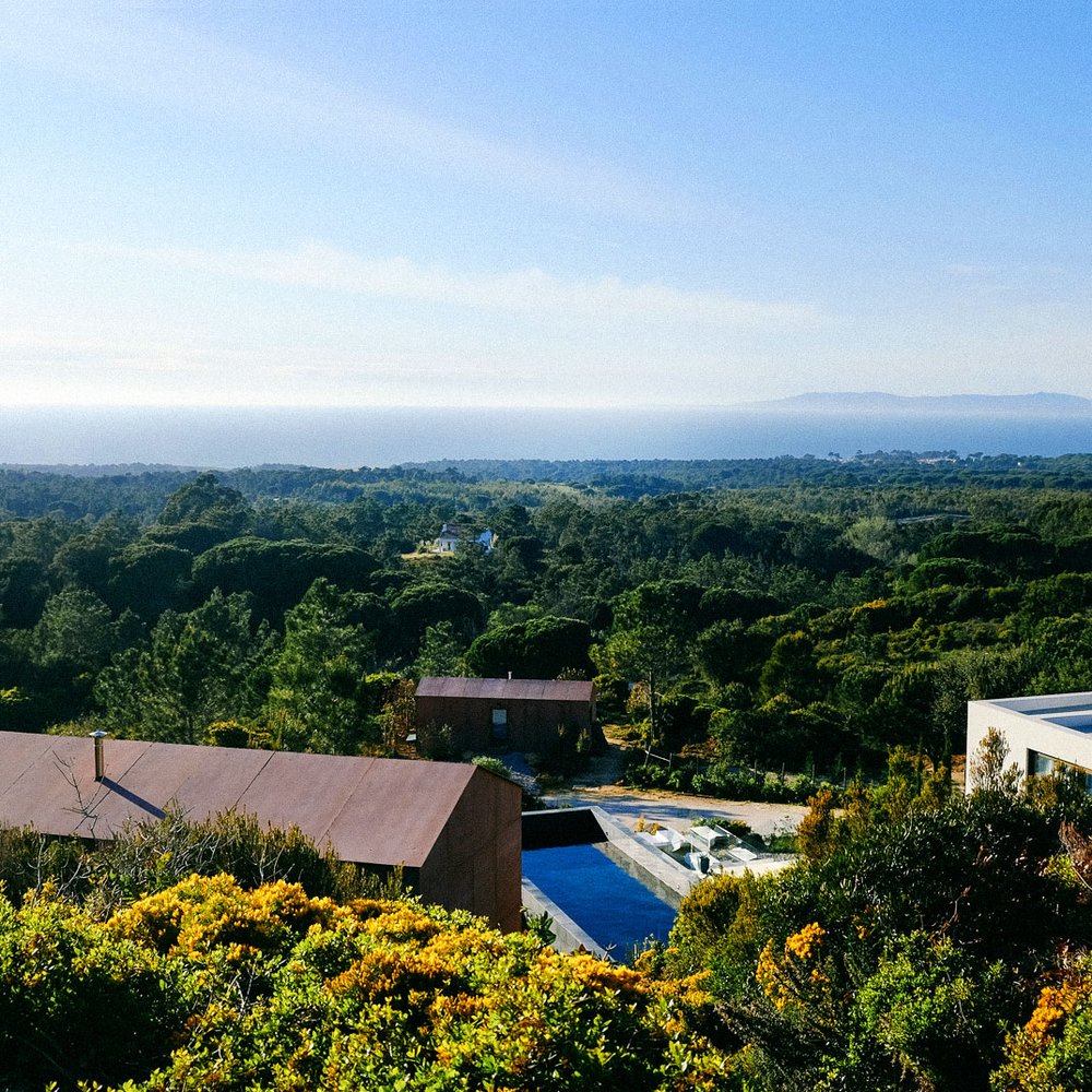 Villa Epicurea - Selected hotel in Sesimbra, Portugal