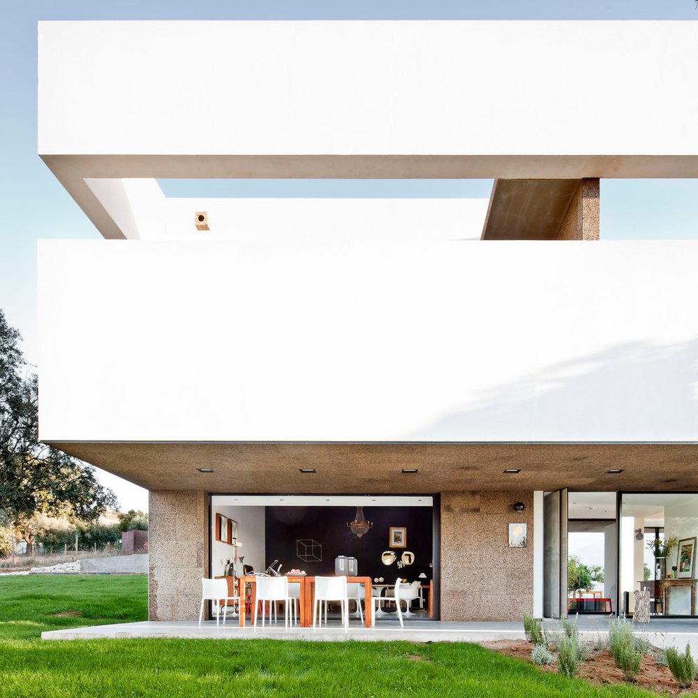 Villa Extramuros - One-Keys hotel in Evora, Portugal