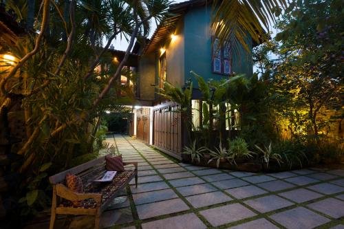 Villa Kampung Kecil - Selected hotel in Sanur, Indonesia
