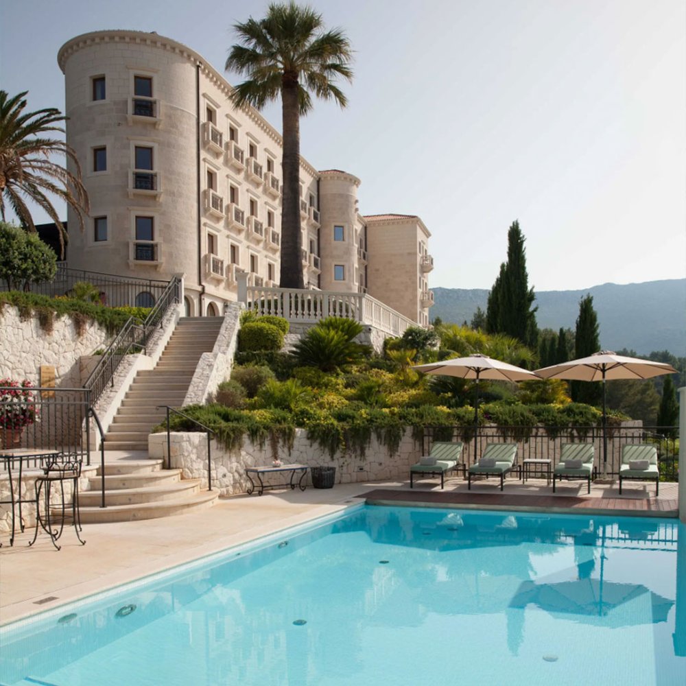 Villa Korta Katarina & Winery - One-Keys hotel in Orebić, Croatia