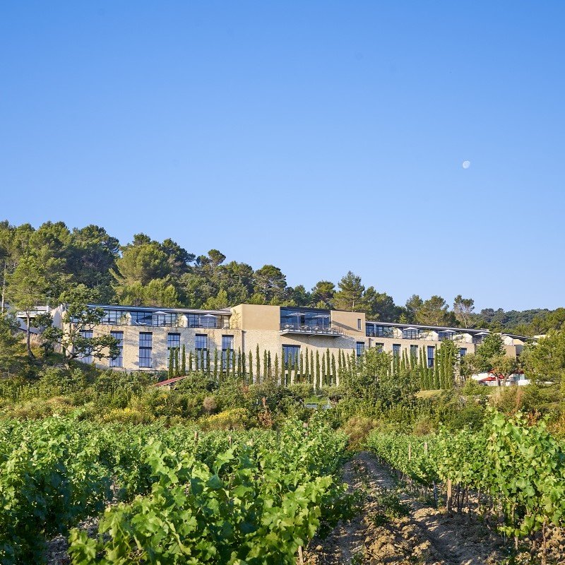 Villa La Coste - Three-Keys hotel in Aix-en-Provence, France