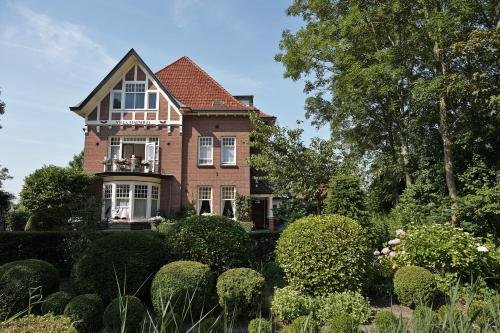 Villa Magnolia - Selected hotel in Oostkapelle, Netherlands