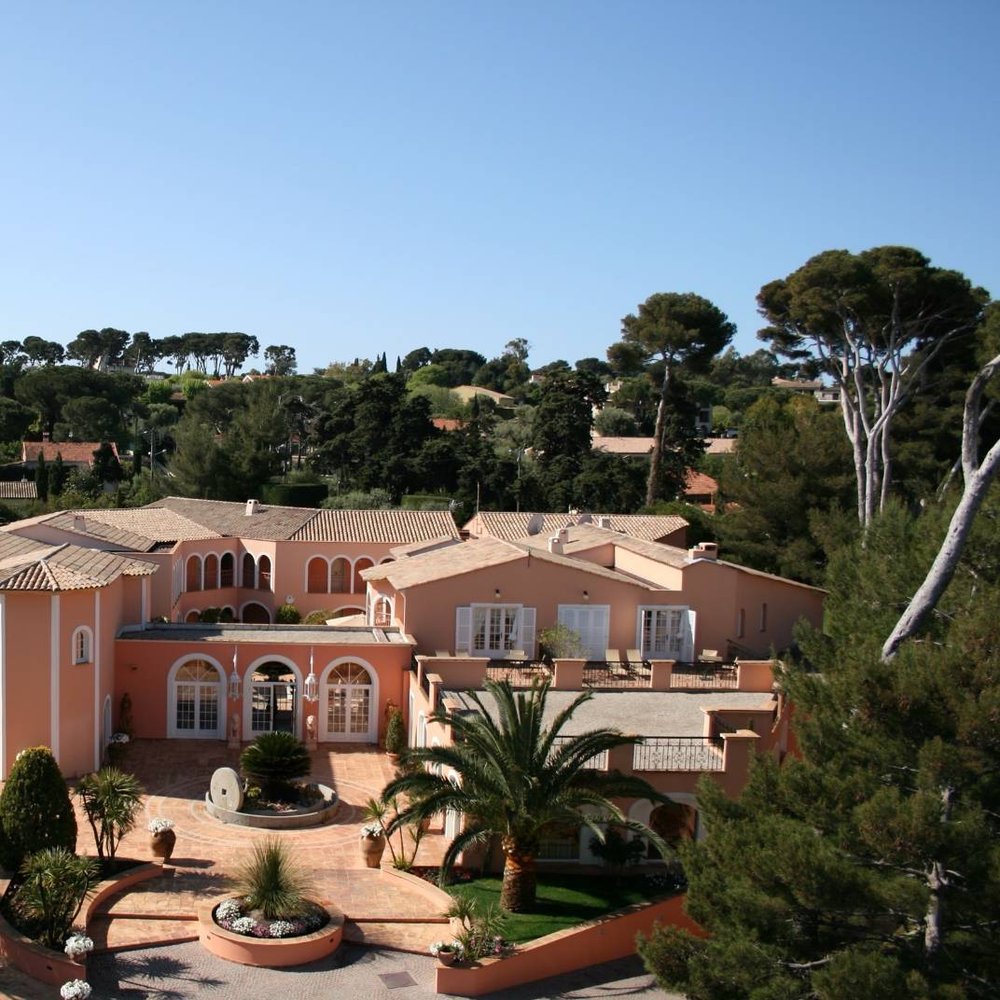 Villa Miraé by Inwood Hotels - Selected hotel in Antibes, France