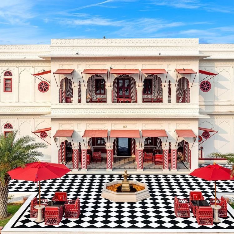 Villa Palladio Jaipur - One-Keys hotel in Jaipur, India