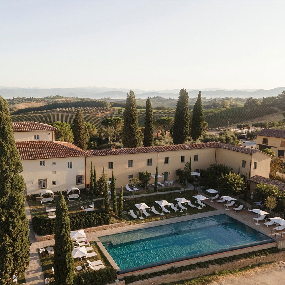 Villa Petriolo - One-Keys hotel in Cerreto Guidi, Italy
