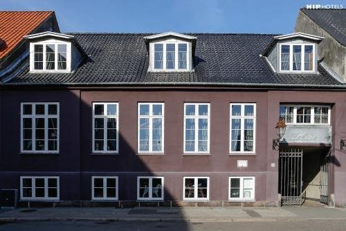 Villa Provence Hotel Aarhus - Selected hotel in Aarhus, Denmark