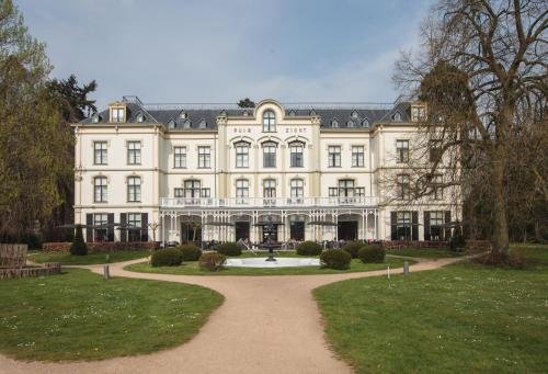 Villa Ruimzicht - Selected hotel in Doetinchem, Netherlands