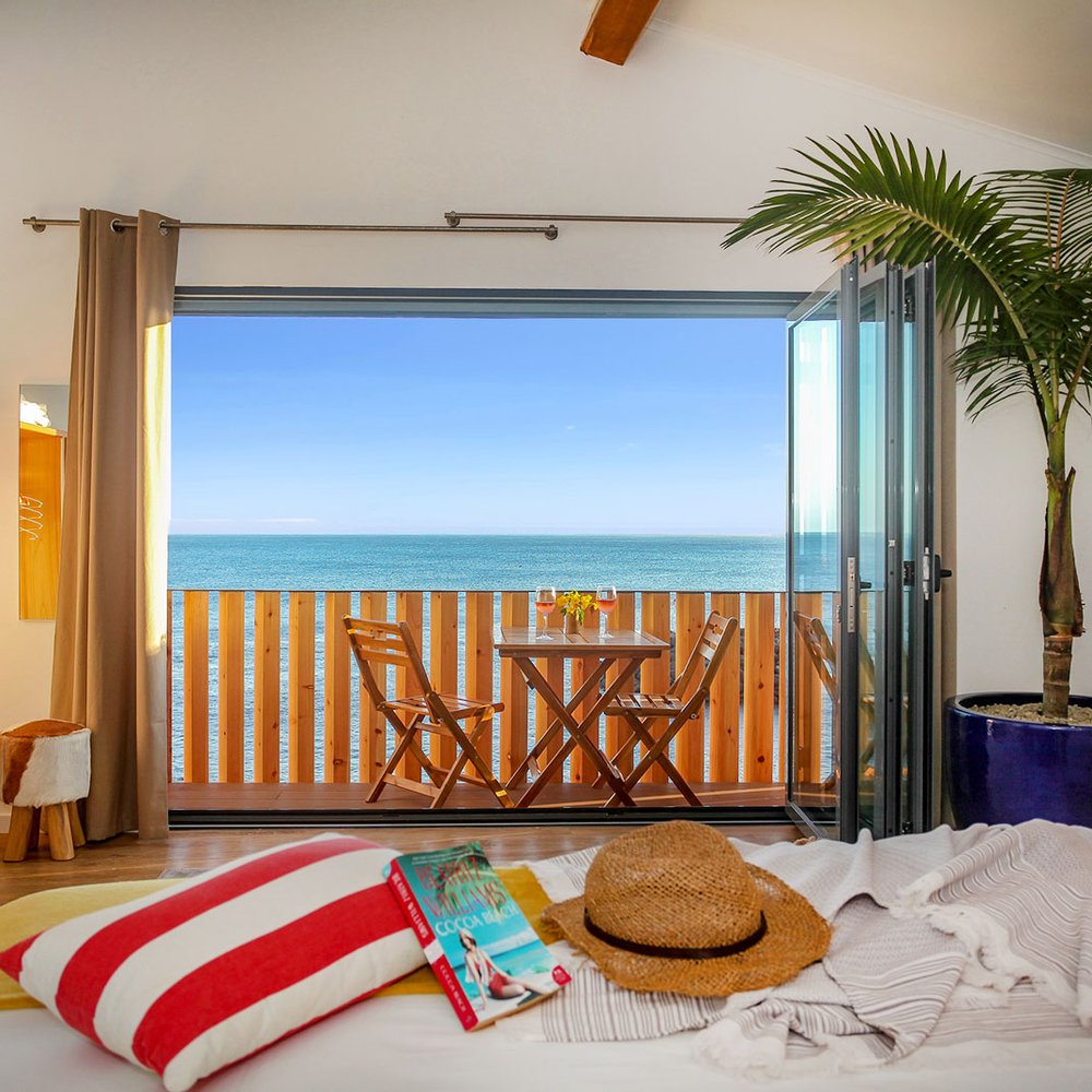 Villa Sal - Selected hotel in Lagoa, Portugal