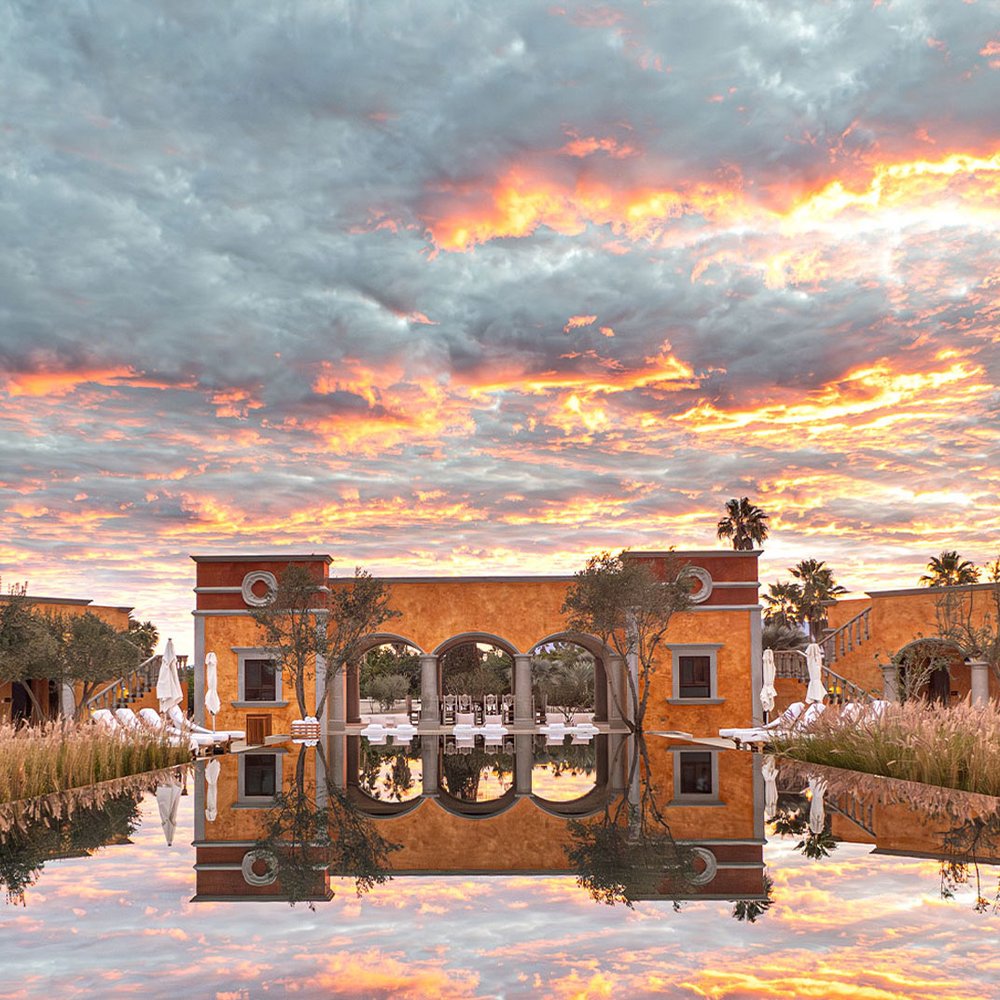 Villa Santa Cruz - One-Keys hotel in Todos Santos, Mexico