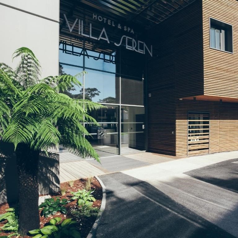 Villa Seren - Selected hotel in Hossegor, France