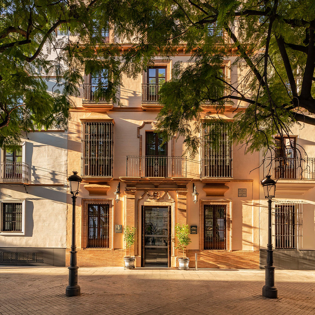 Vincci Molviedro - Selected hotel in Sevilla, Spain