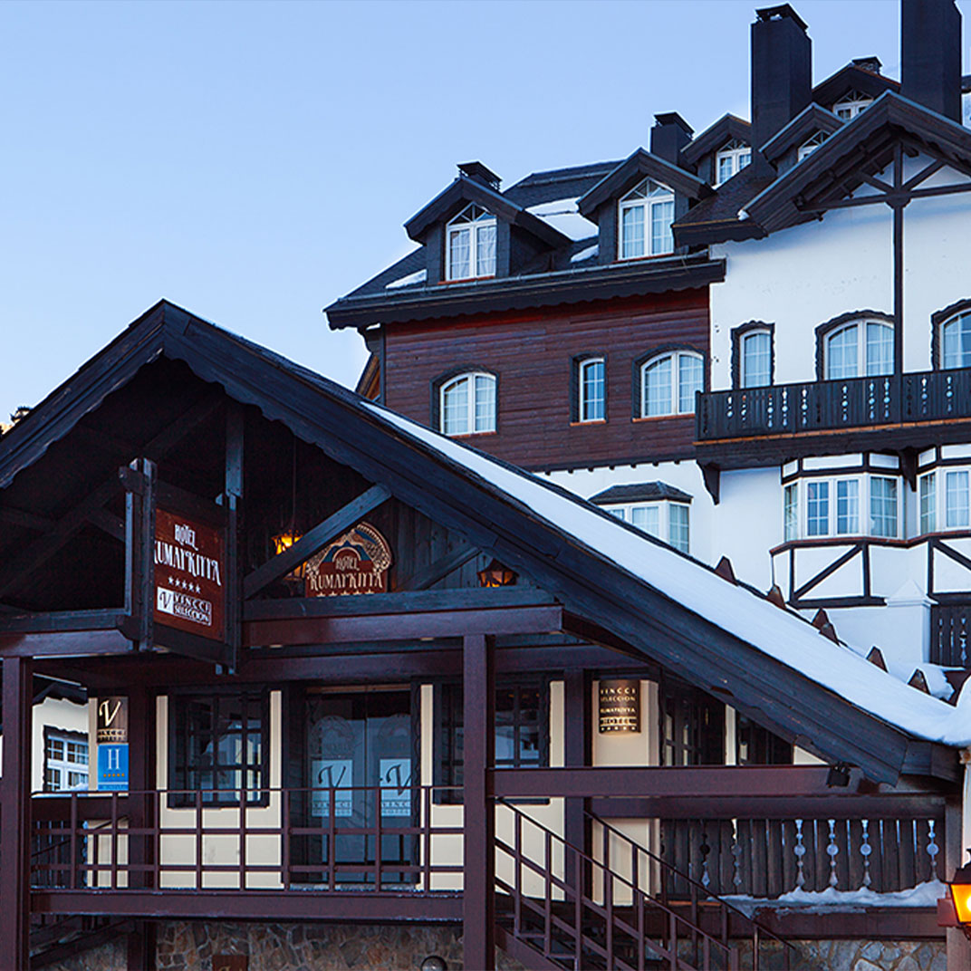 Vincci Selección Rumaykiyya - Selected hotel in Granada, Spain