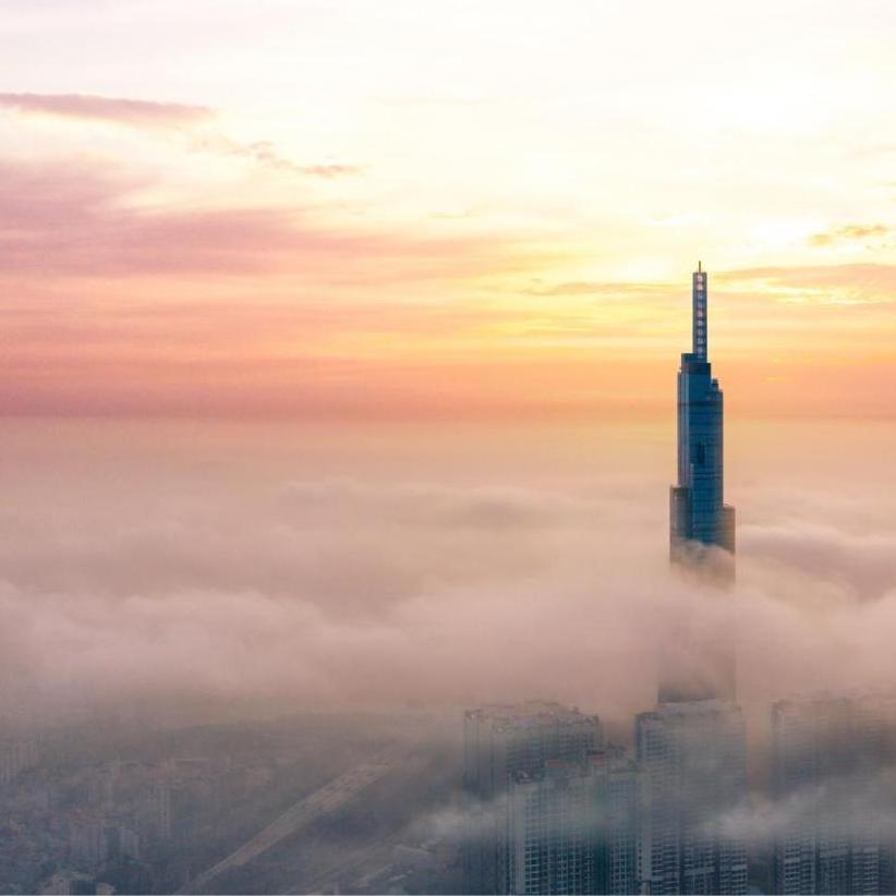 Vinpearl Landmark 81, Autograph Collection - Selected hotel in Ho Chi Minh City, Vietnam