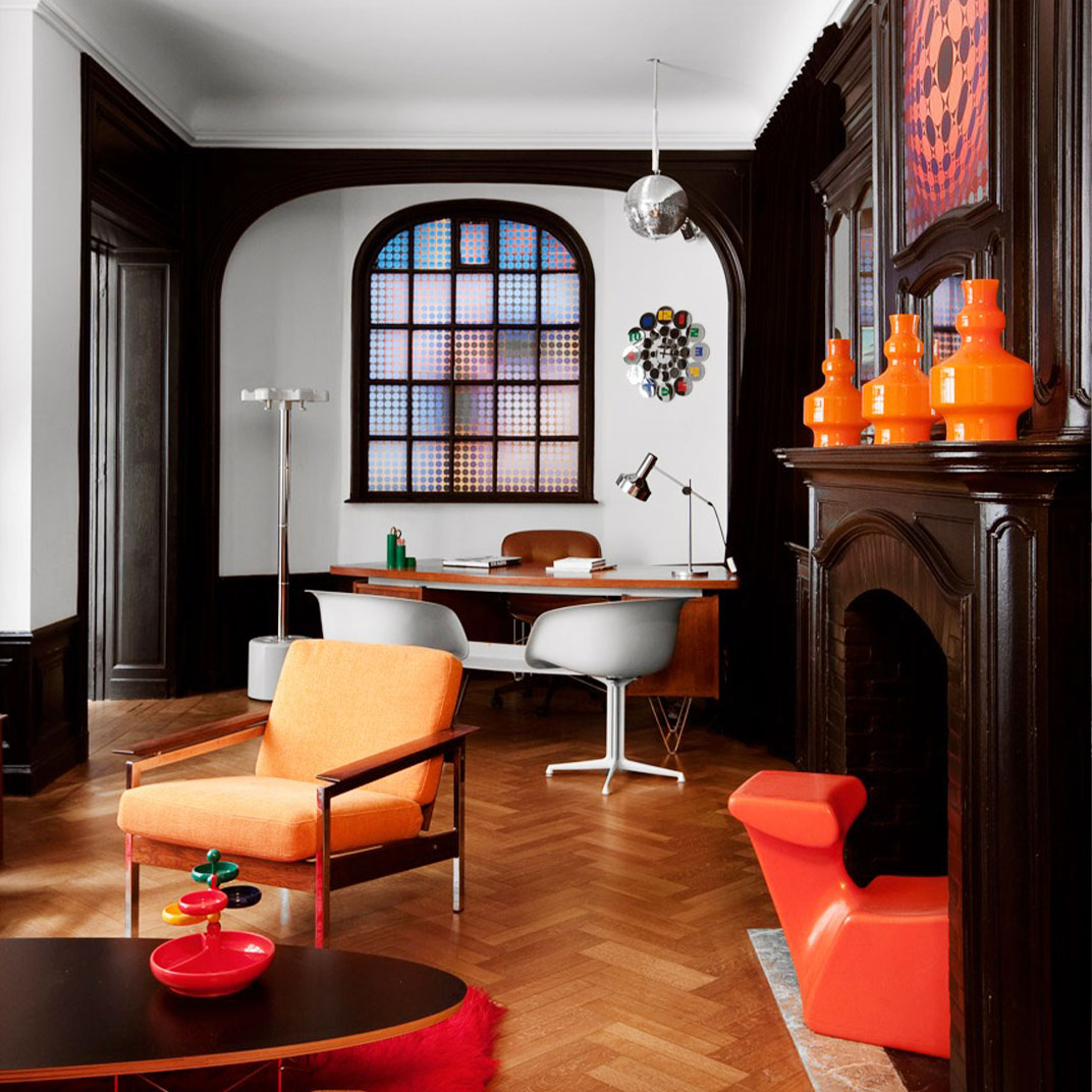 Vintage Hôtel Brussels - Selected hotel in Brussels, Belgium