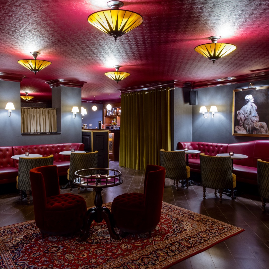 Vintry and Mercer - Selected hotel in London, United Kingdom