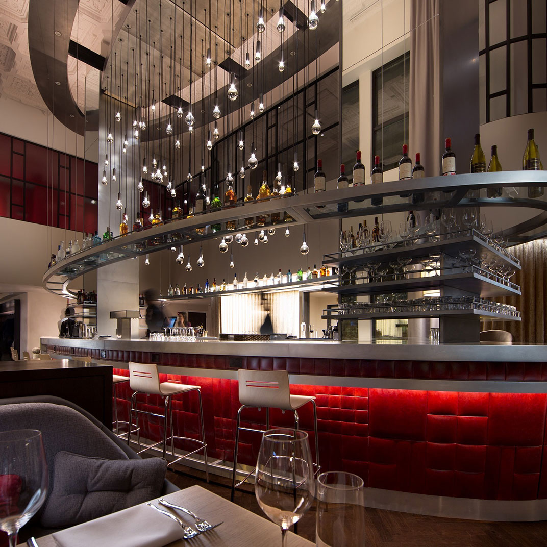 Virgin Hotel Chicago - Selected hotel in Chicago, United States