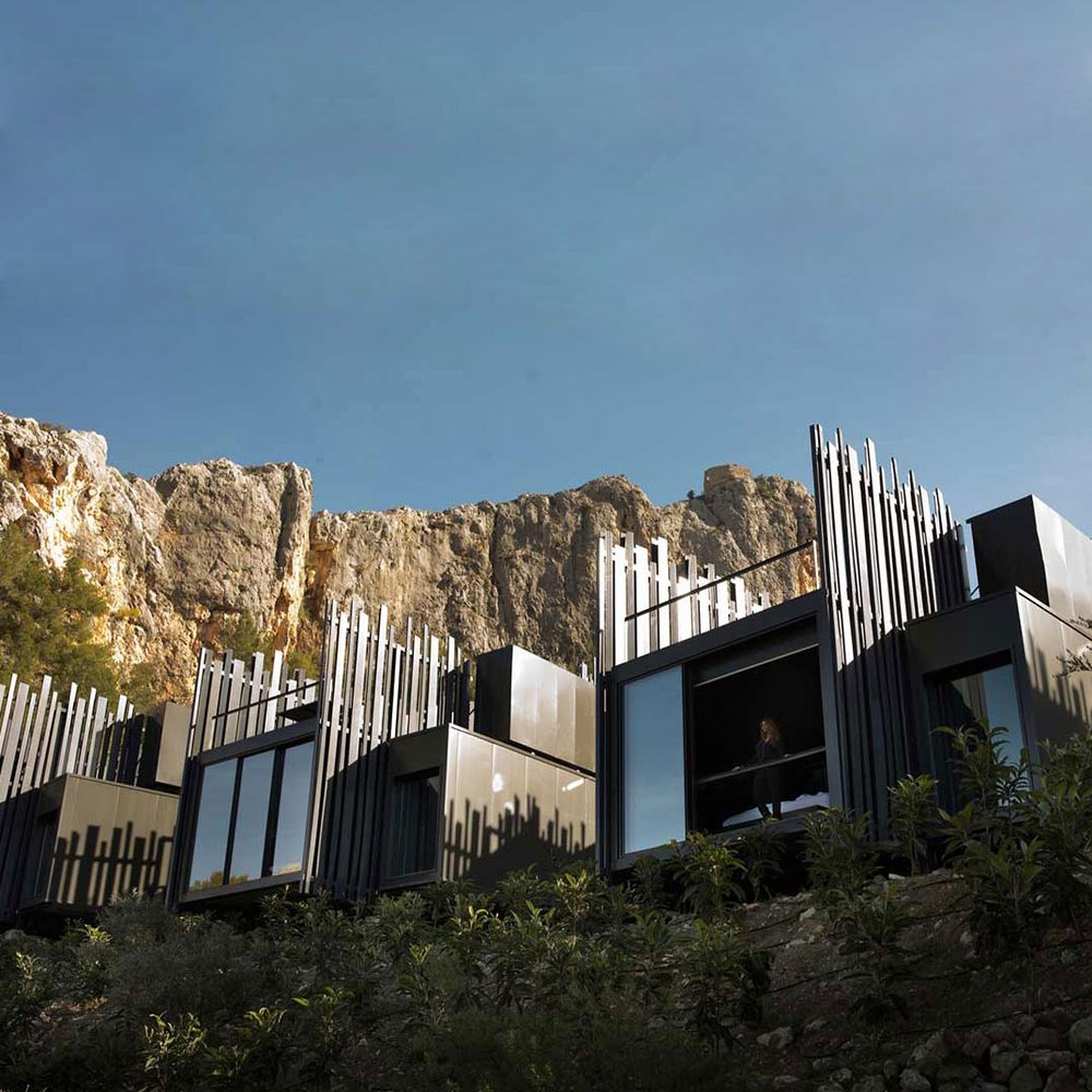 VIVOOD Landscape Hotel & Spa - One-Keys hotel in Alicante, Spain