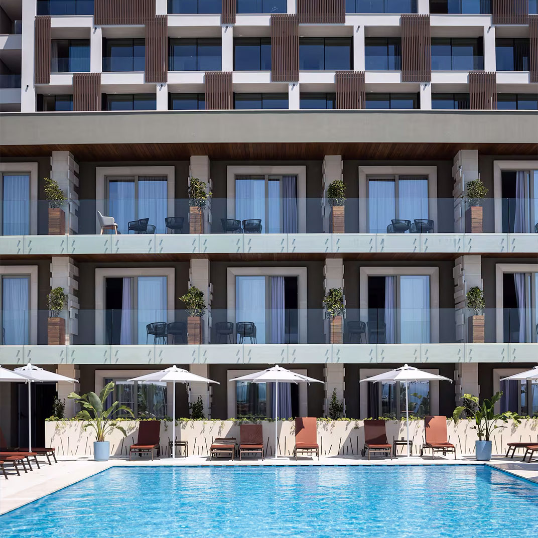 Vlora Priam by Meliá - Selected hotel in Vlorë, Albania