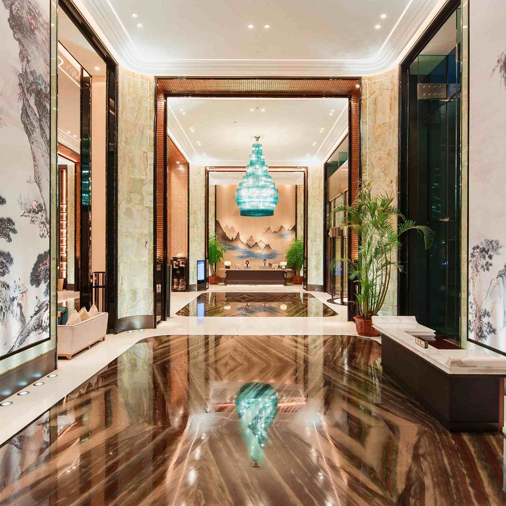 voco Hangzhou Binjiang Minghao - Selected hotel in Hangzhou, China