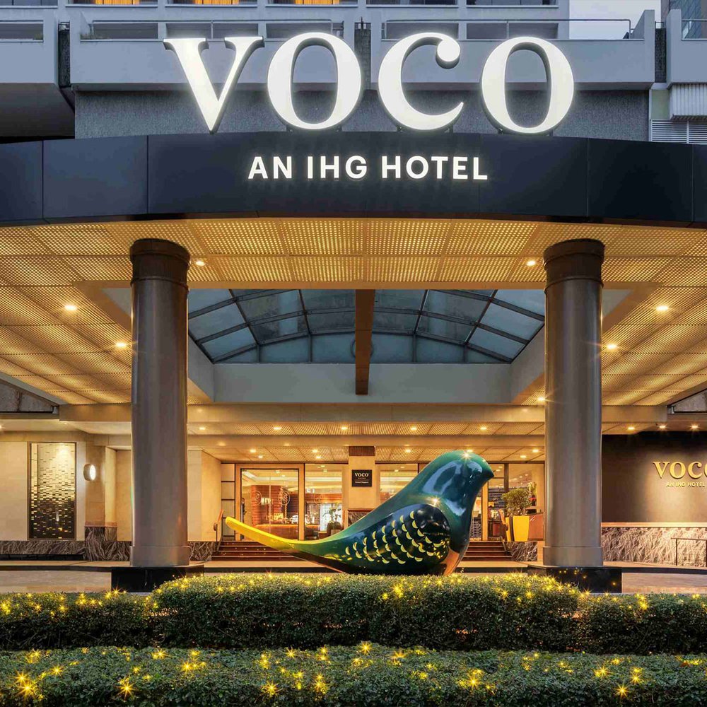 voco Orchard Singapore - Selected hotel in Singapore, Singapore