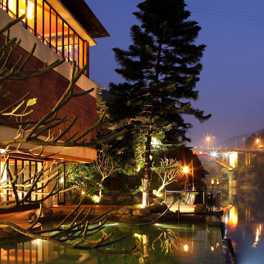 Volando Urai Spring Spa & Resort - Selected hotel in Taipei, Taiwan