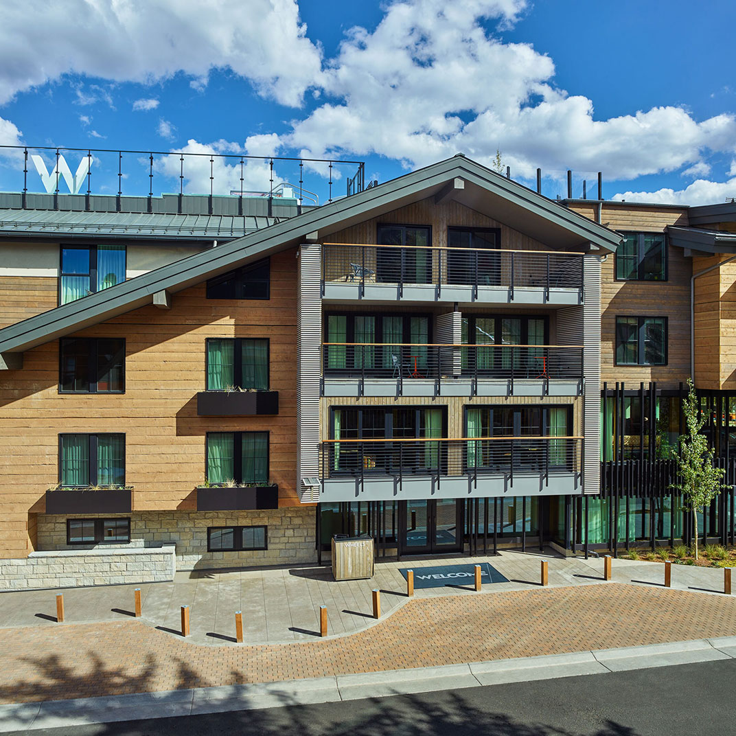 W Aspen - Selected hotel in Aspen, United States