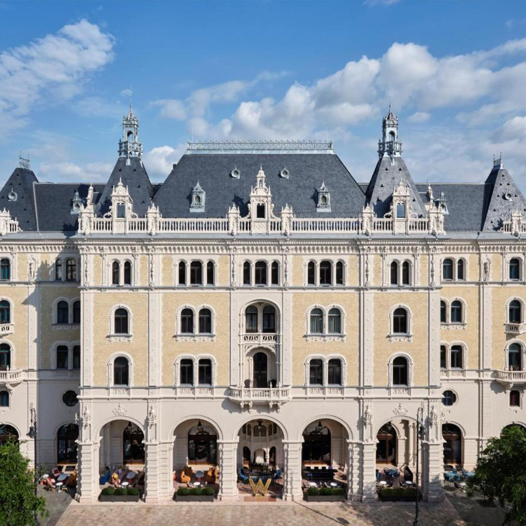 W Budapest - One-Keys hotel in Budapest, Hungary