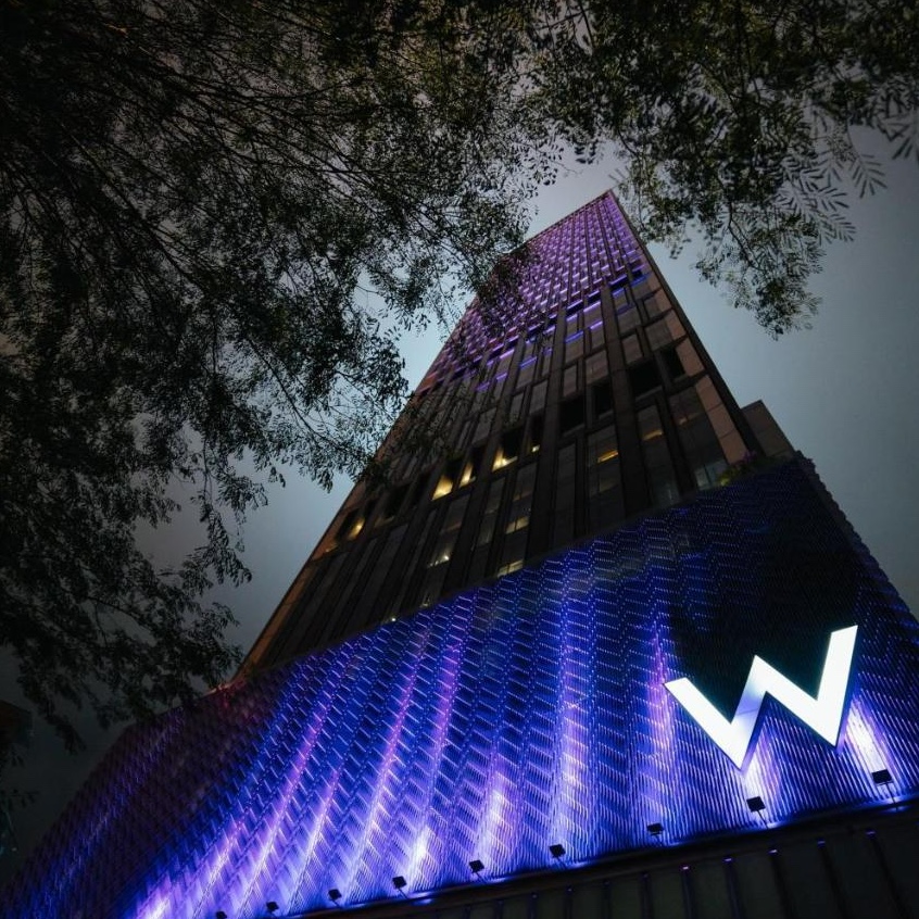 W Kuala Lumpur - Selected hotel in Kuala Lumpur, Malaysia