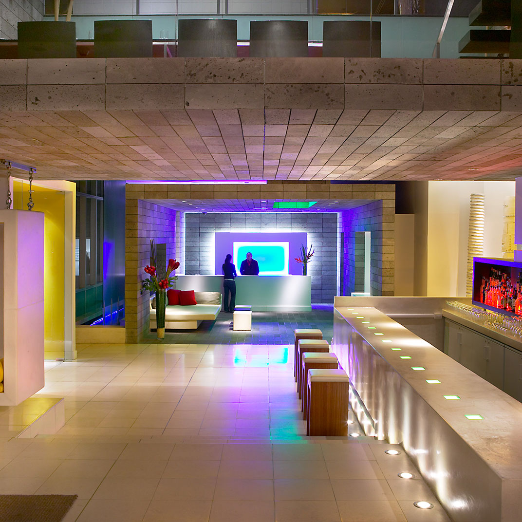 W Mexico City - Selected hotel in Mexico City, Mexico