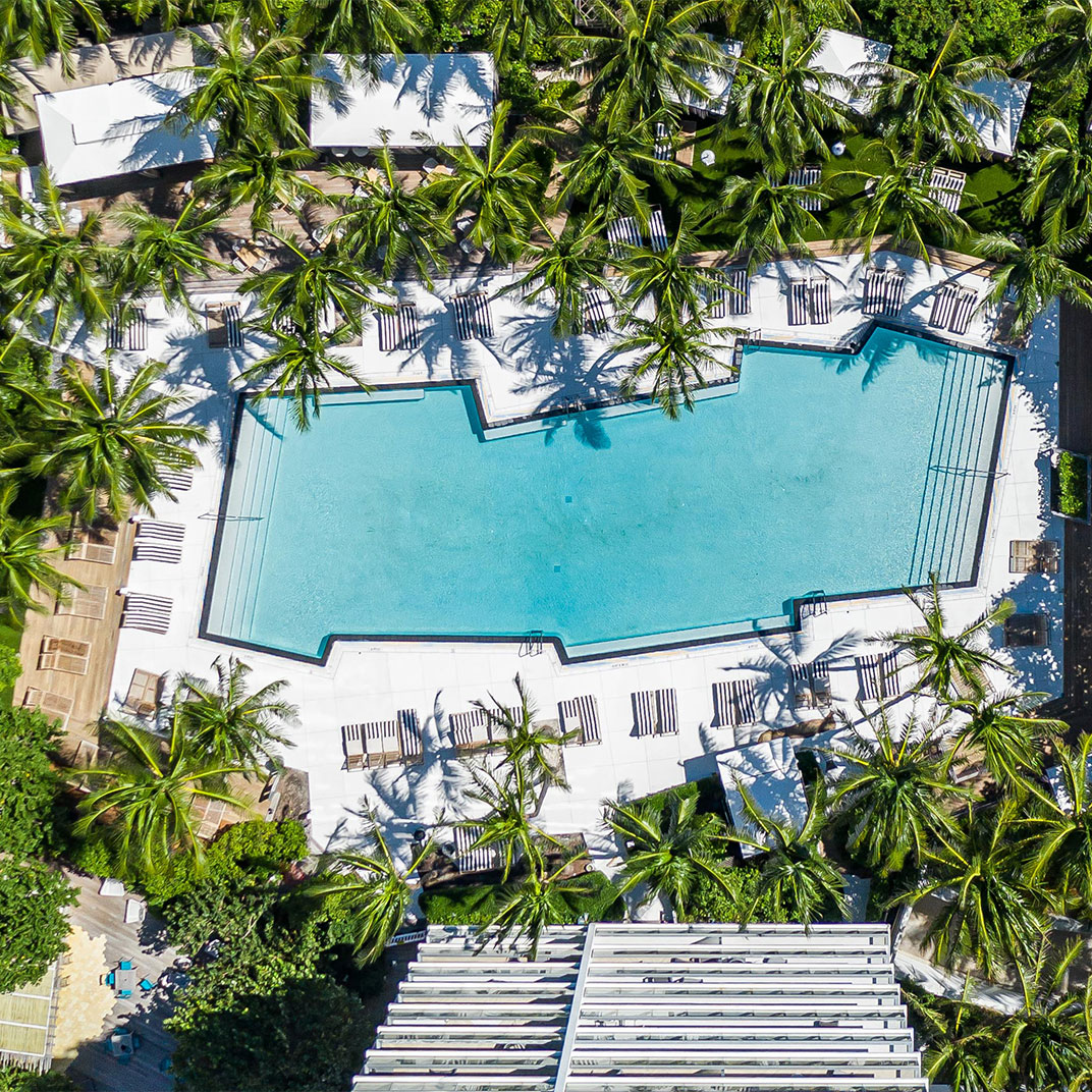 W South Beach - Selected hotel in Miami, United States