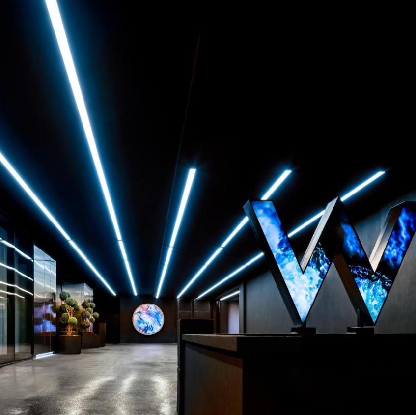 W Toronto - Selected hotel in Toronto, Canada