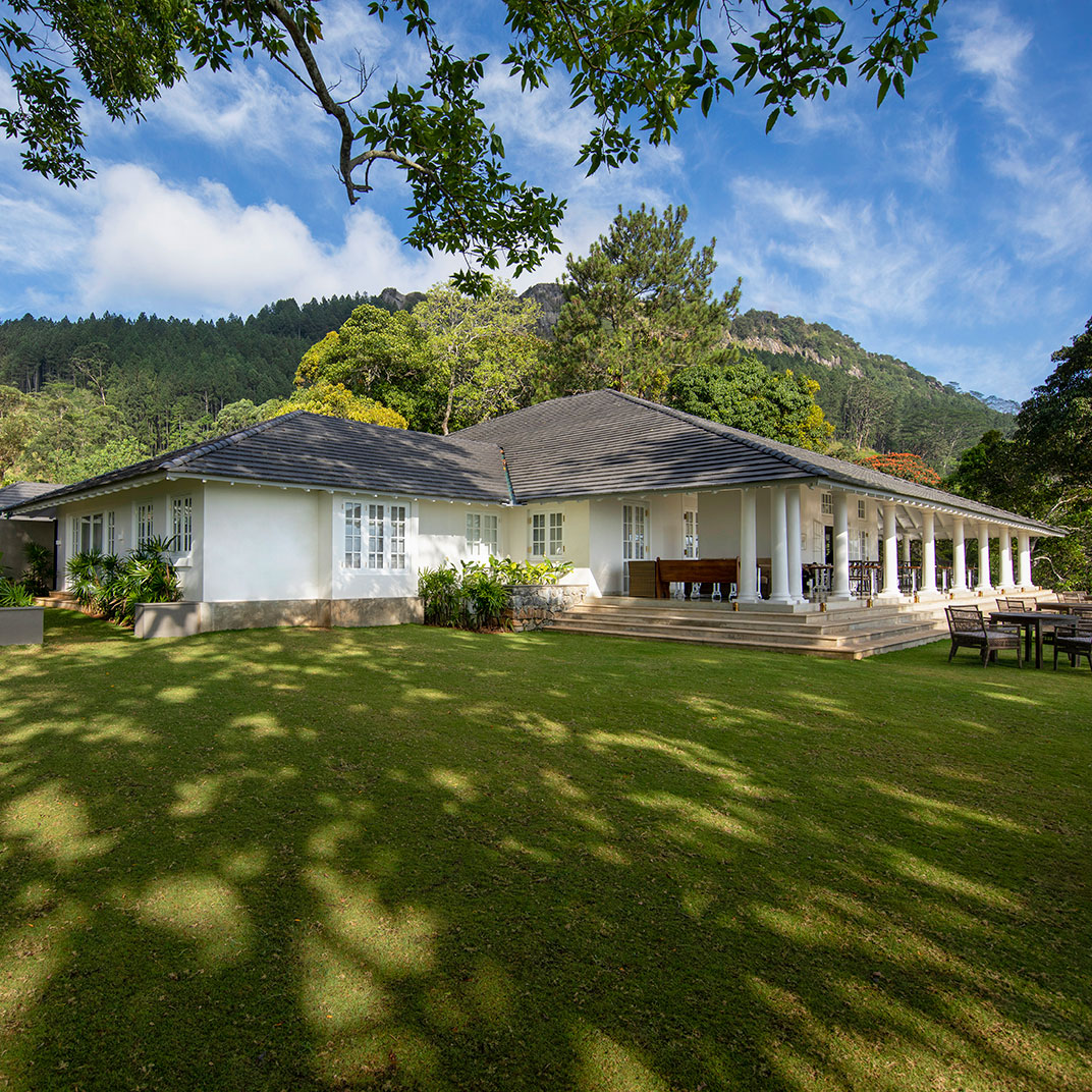 W15 Hanthana Estate Kandy - One Michelin Key hotel in Kandy, Sri Lanka