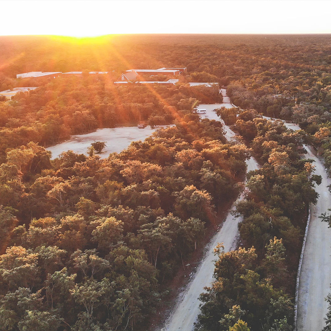 Wakax Hacienda - Cenote & Boutique Hotel - Two-Keys hotel in Tulum, Mexico