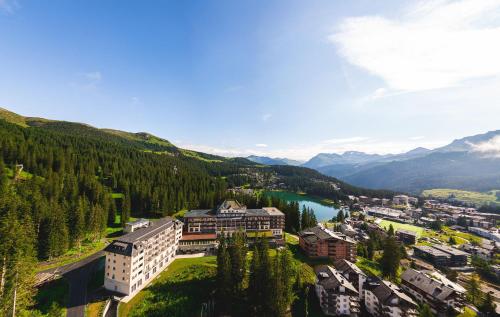 Waldhotel Arosa - Selected hotel in Arosa, Switzerland