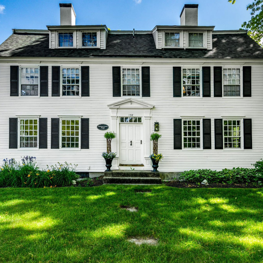 Waldo Emerson Inn - Selected hotel in Kennebunkport, United States