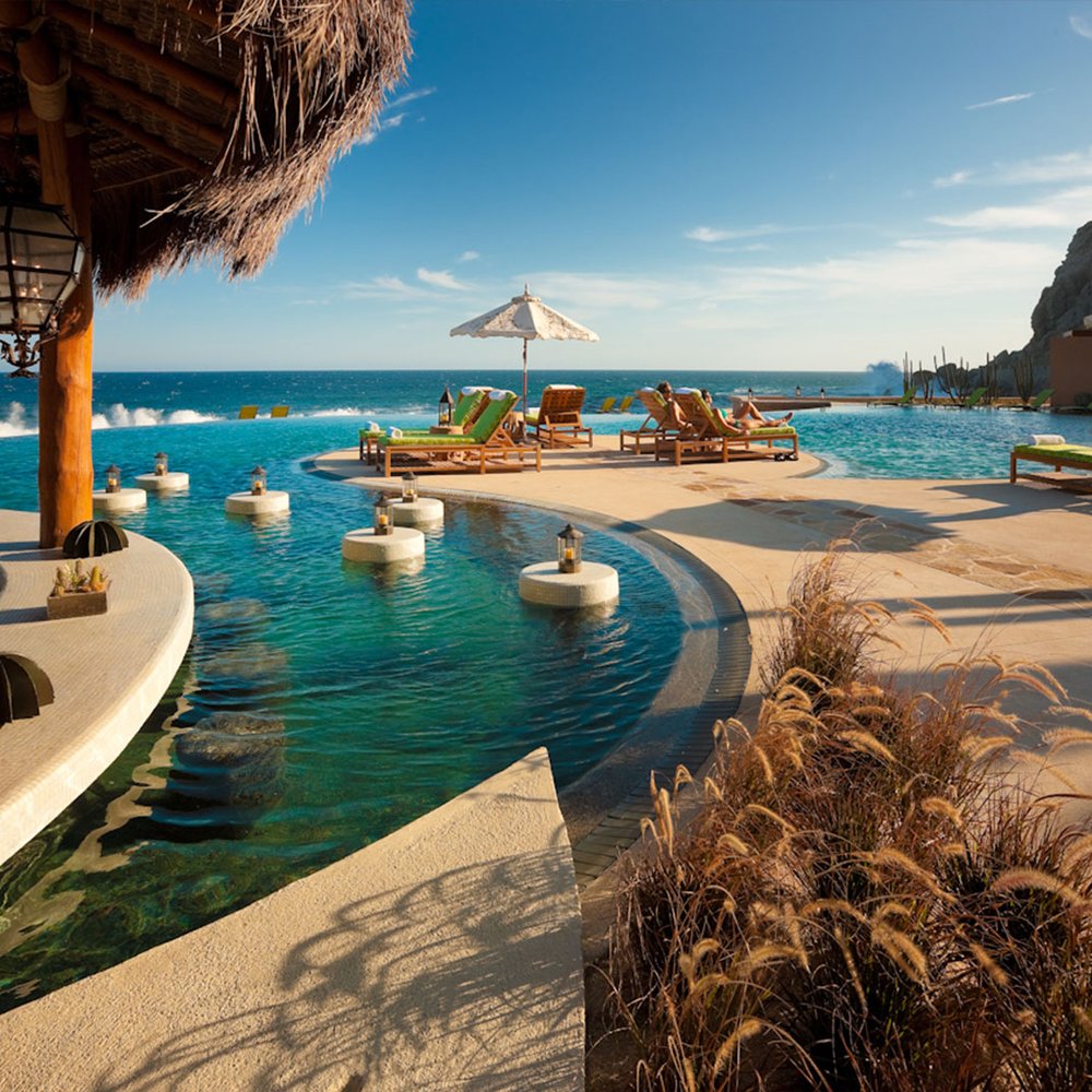 Waldorf Astoria Los Cabos Pedregal - Two-Keys hotel in Los Cabos, Mexico