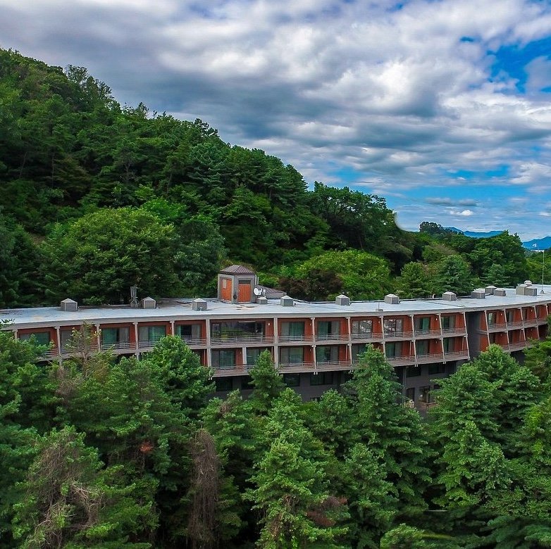 Walkerhill Douglas House - Selected hotel in Seoul, Korea