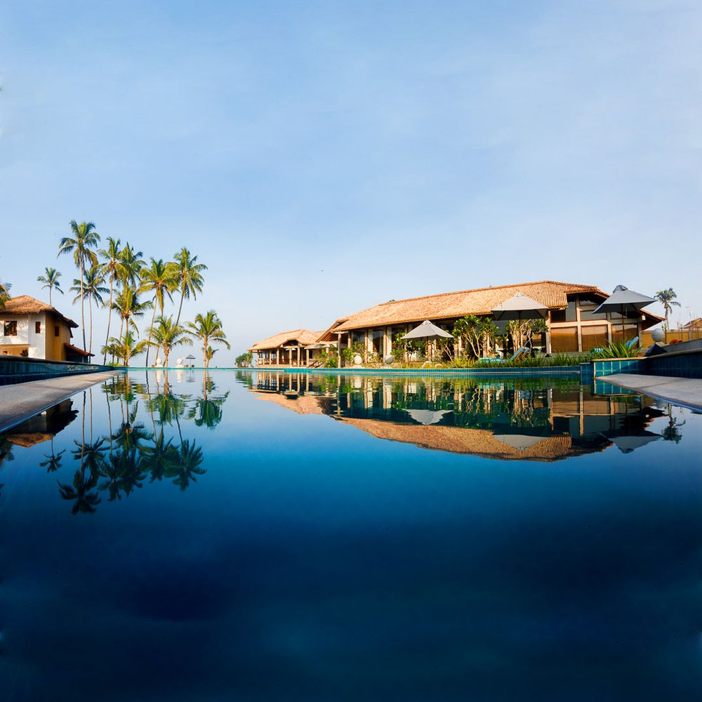 Wattura Resort and Spa - Selected hotel in Negombo, Sri Lanka