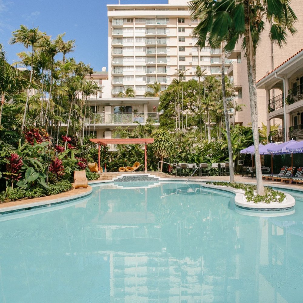 Wayfinder Waikiki - Selected hotel in Honolulu, United States