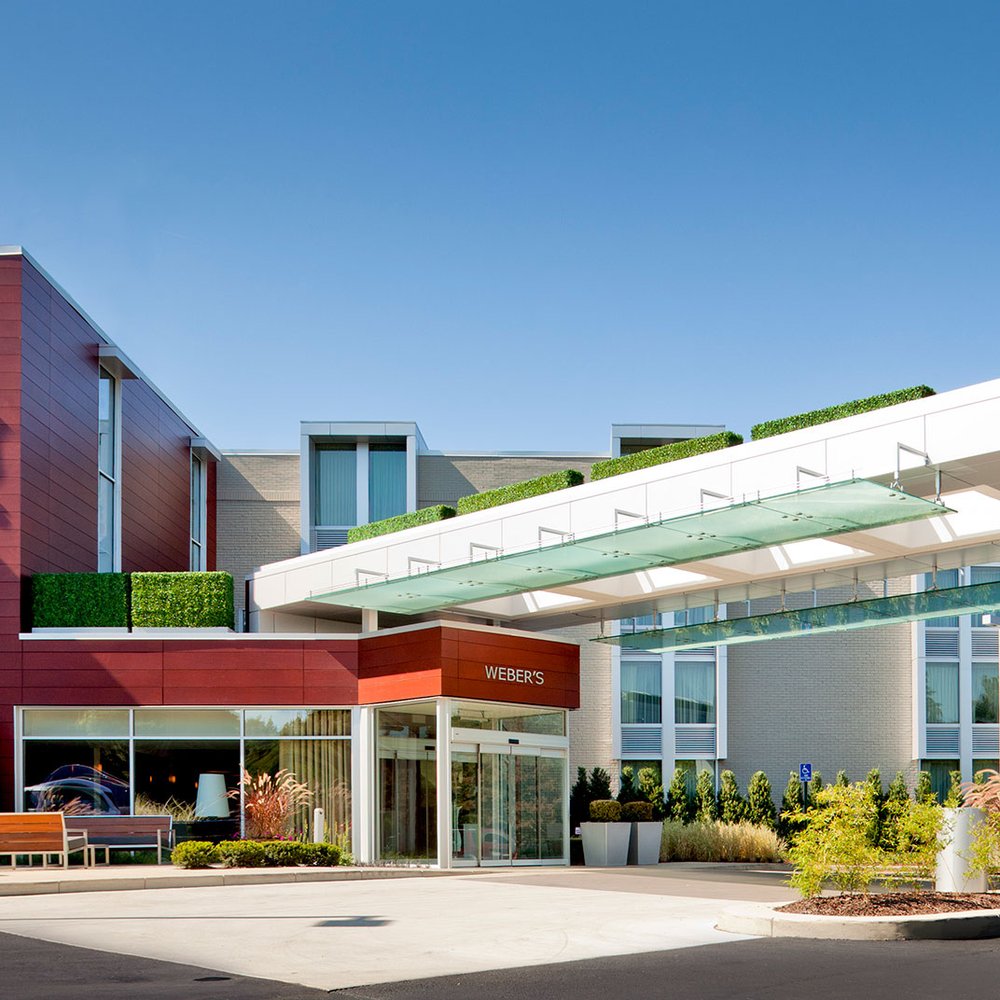 Weber's Boutique Hotel - Selected hotel in Ann Arbor, United States