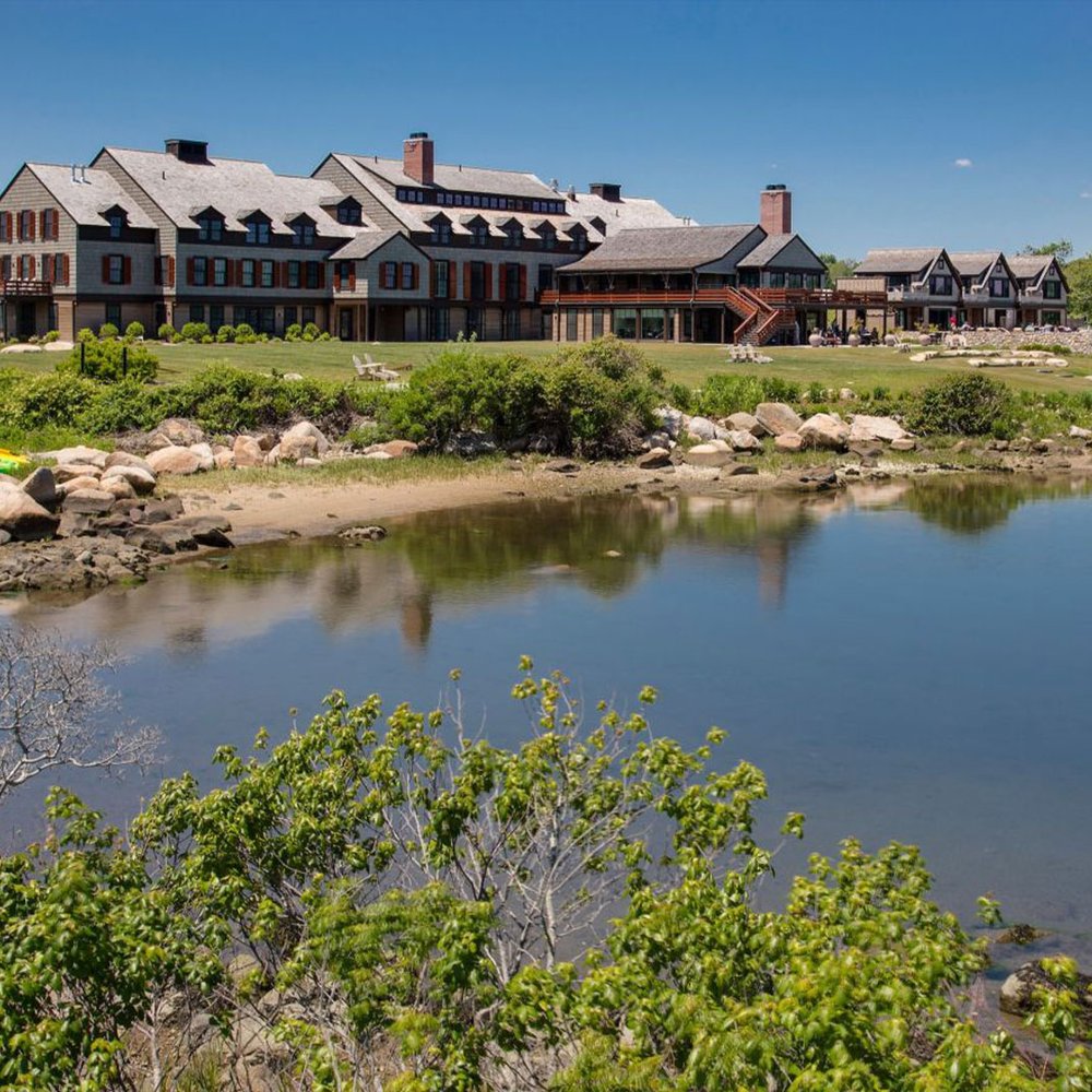 Weekapaug Inn - Selected hotel in Westerly, United States