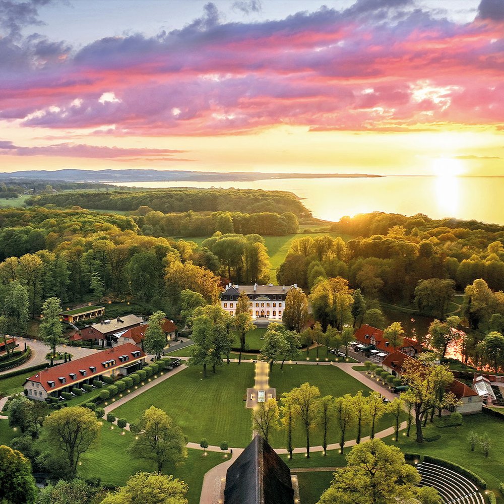 Weissenhaus Private Nature Luxury Resort - Two-Keys hotel in Weissenhaus, Germany