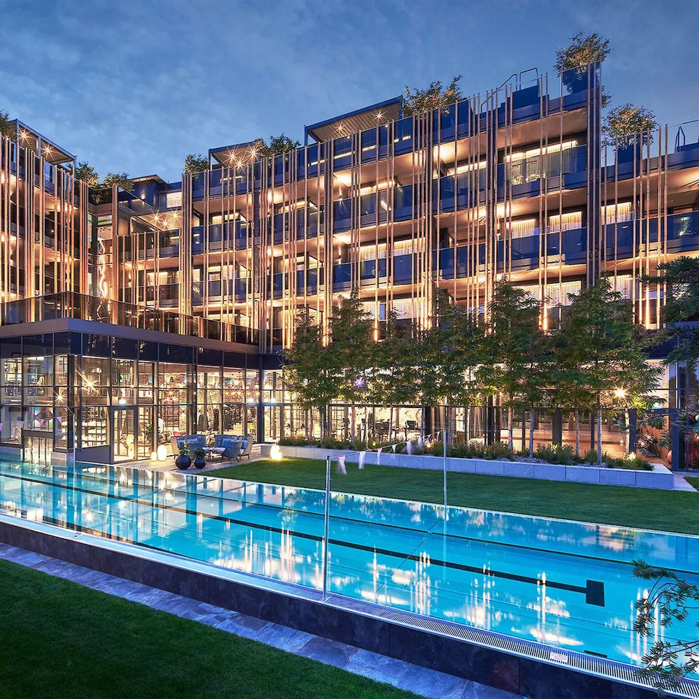 Wellness & Sport Hotel Jagdhof - Two-Keys hotel in Röhrnbach, Germany