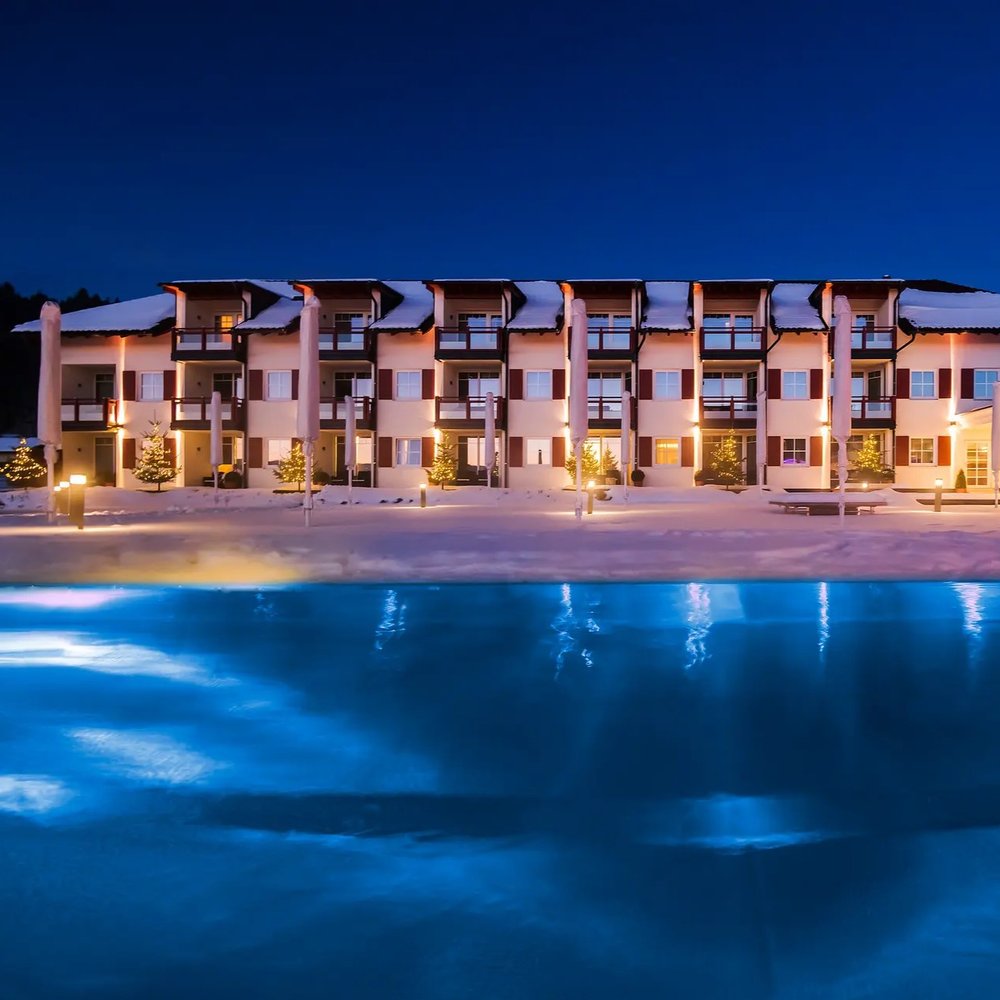 Wellnesshotel Oswald - One-Keys hotel in Kaikenried, Germany