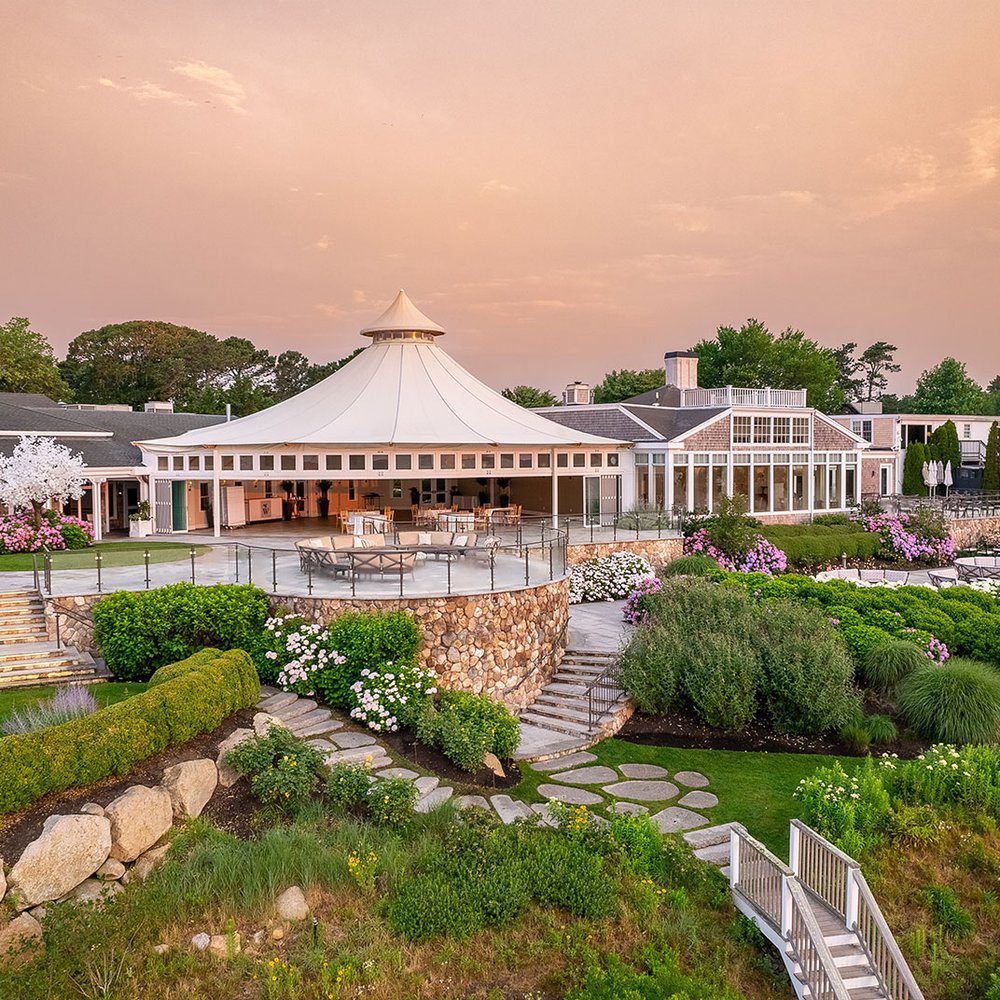 Wequassett Resort and Golf Club - Selected hotel in Cape Cod, United States