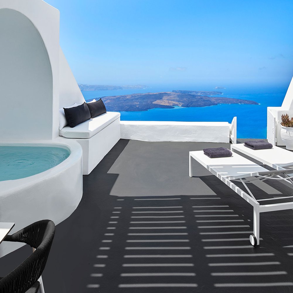 WeSense Santorini - Selected hotel in Santorini, Greece