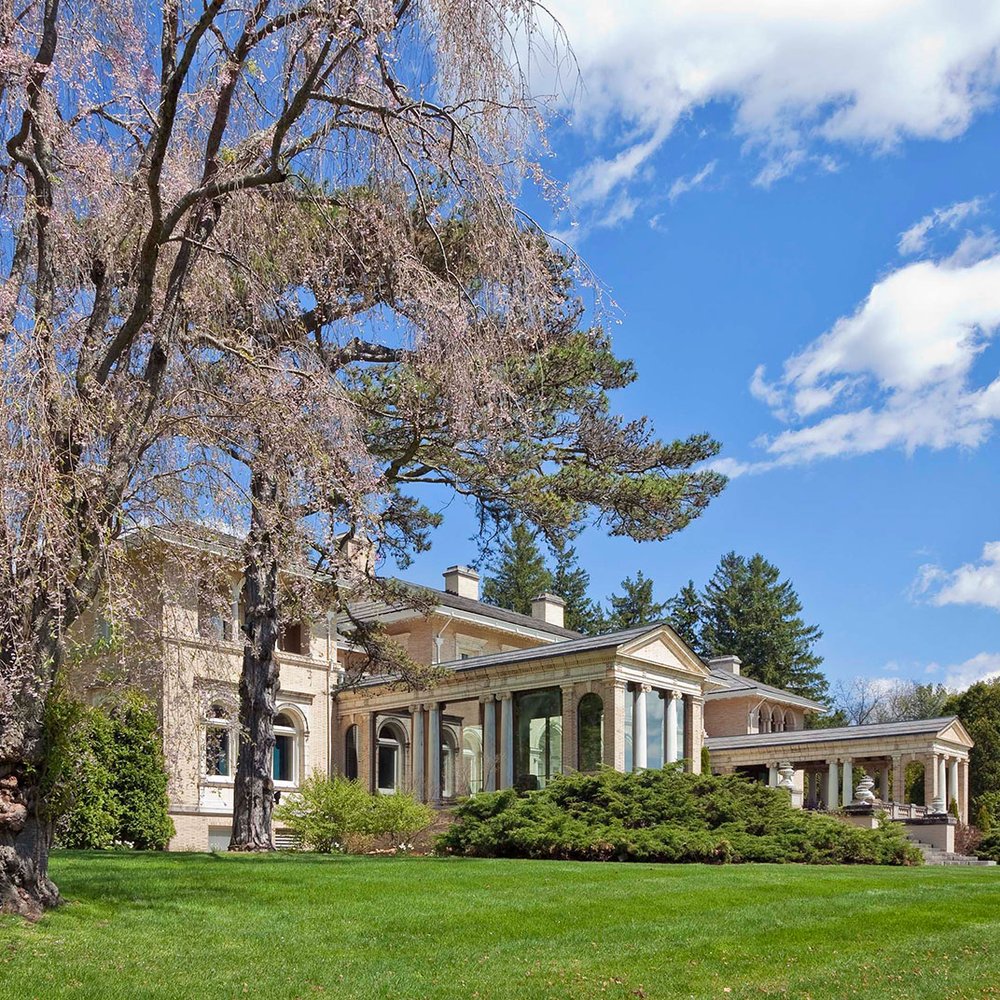 Wheatleigh - Selected hotel in Berkshires, United States