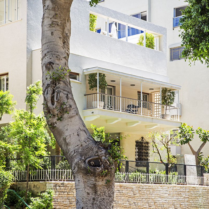 White Villa Tel Aviv - Selected hotel in Tel Aviv, Israel
