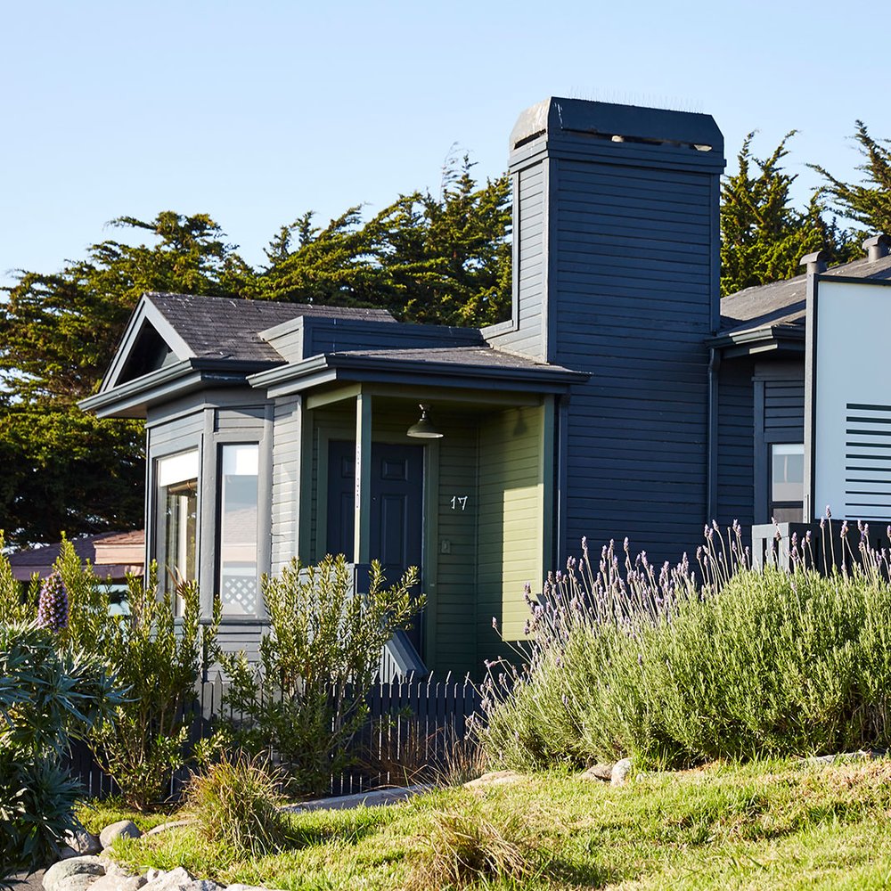 White Water - Selected hotel in Cambria, United States