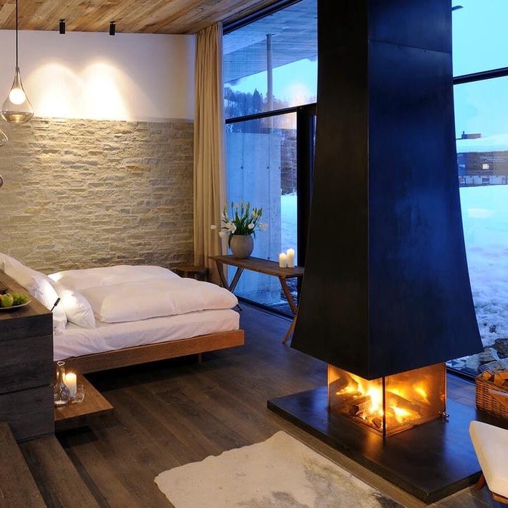 Wiesergut - Selected hotel in Hinterglemm, Austria